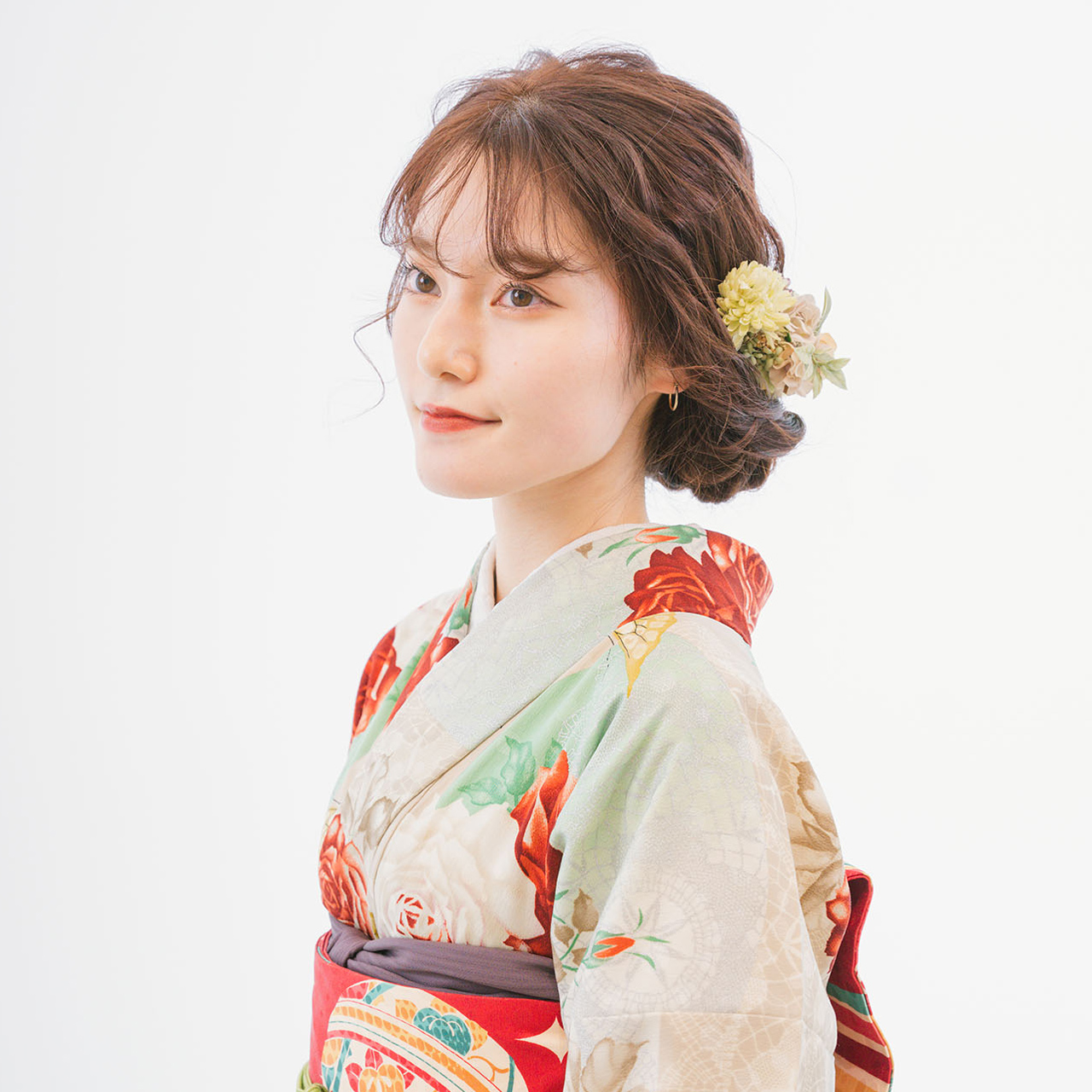 photo:KAREN HARISTYLE COLLECTION STYLE #010