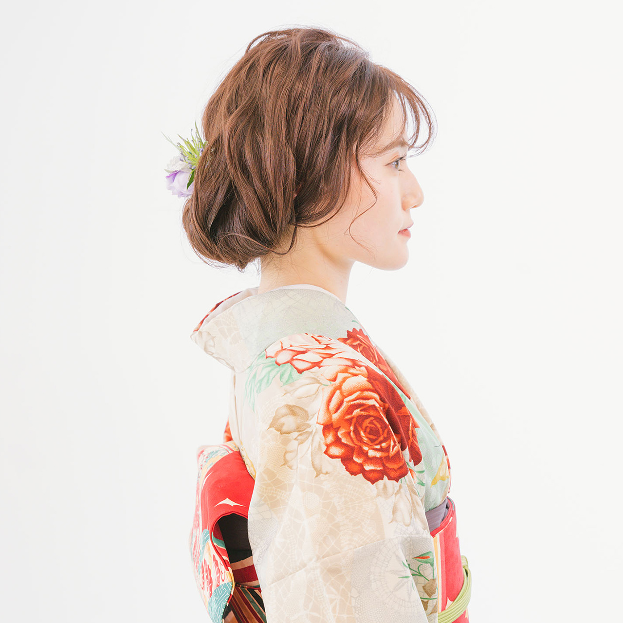 photo:KAREN HARISTYLE COLLECTION STYLE #010