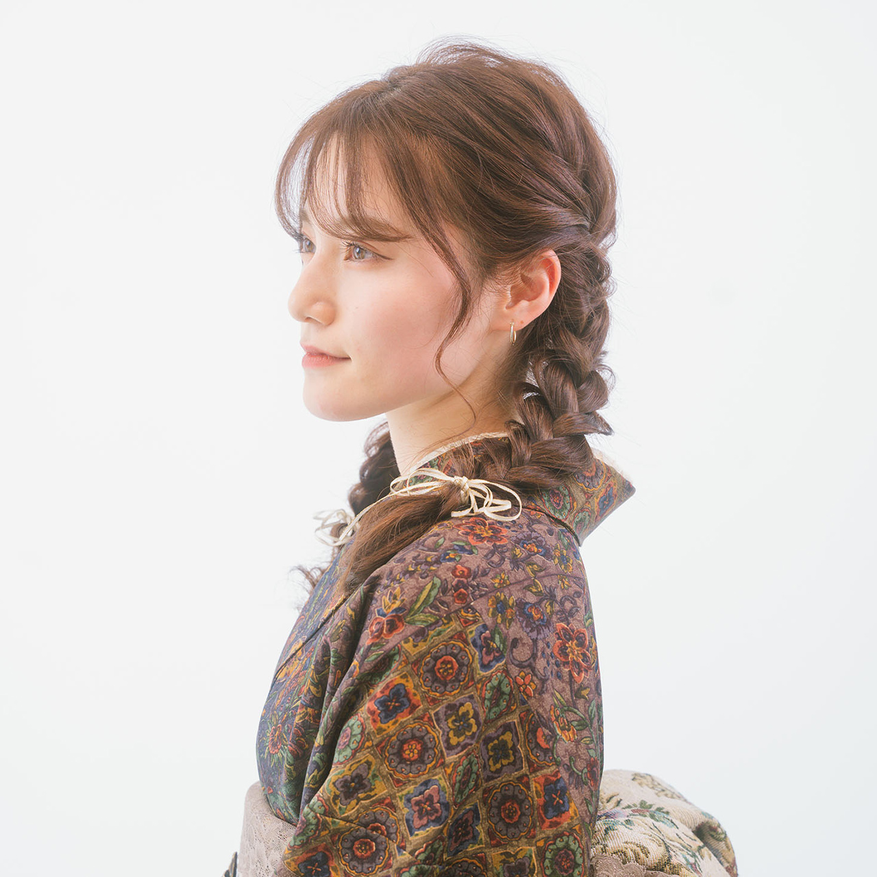 photo:KAREN HARISTYLE COLLECTION STYLE #011