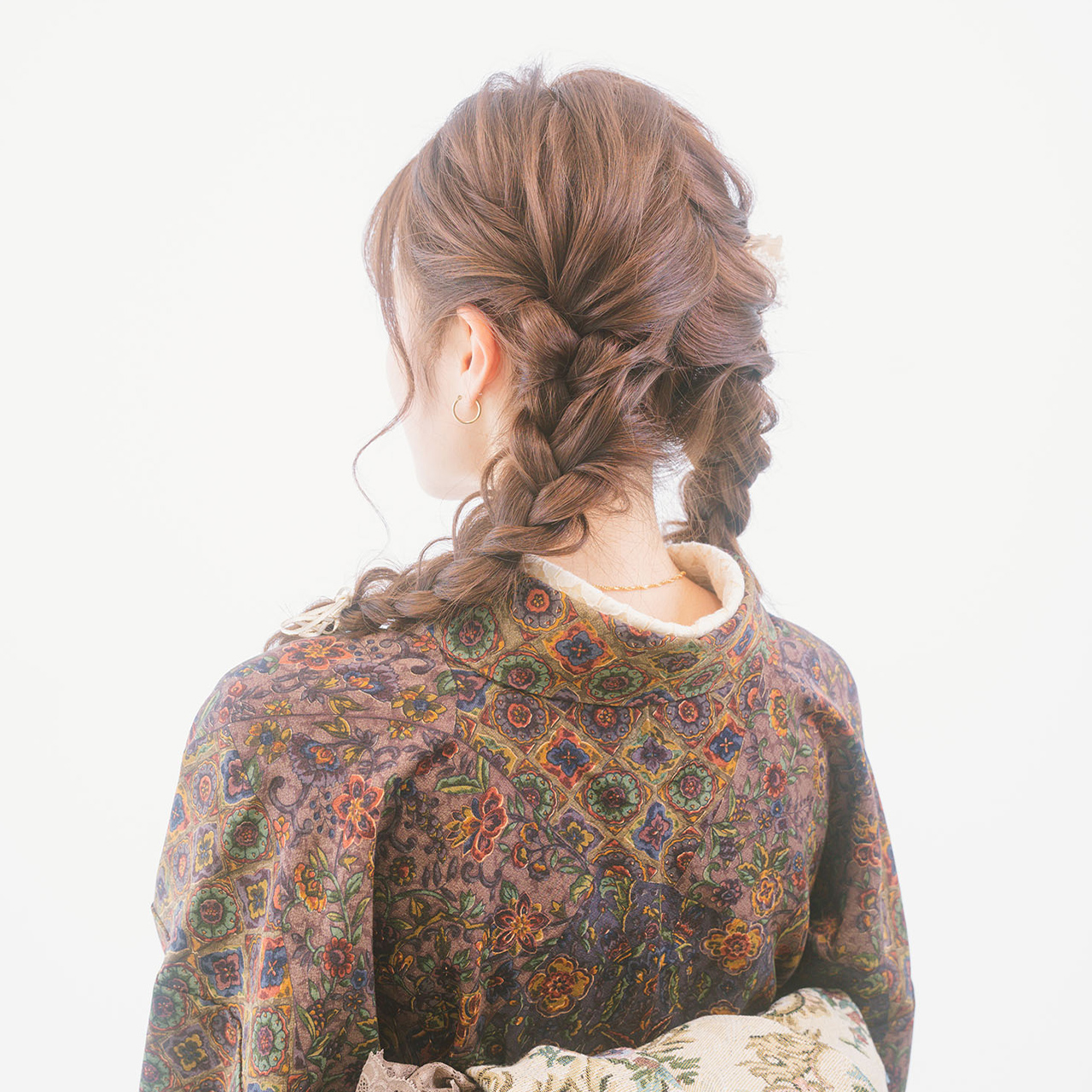 photo:KAREN HARISTYLE COLLECTION STYLE #011