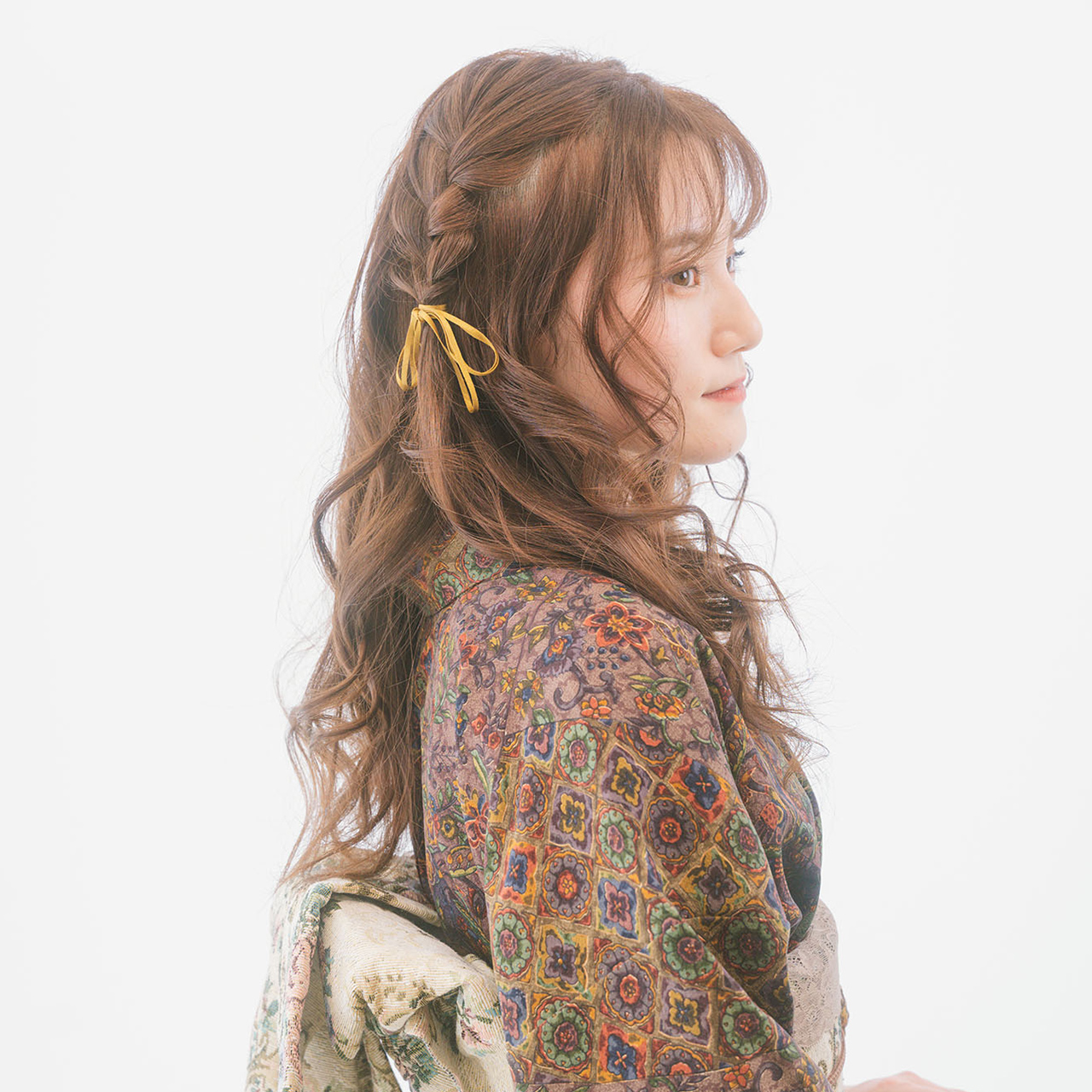 photo:KAREN HARISTYLE COLLECTION STYLE #012