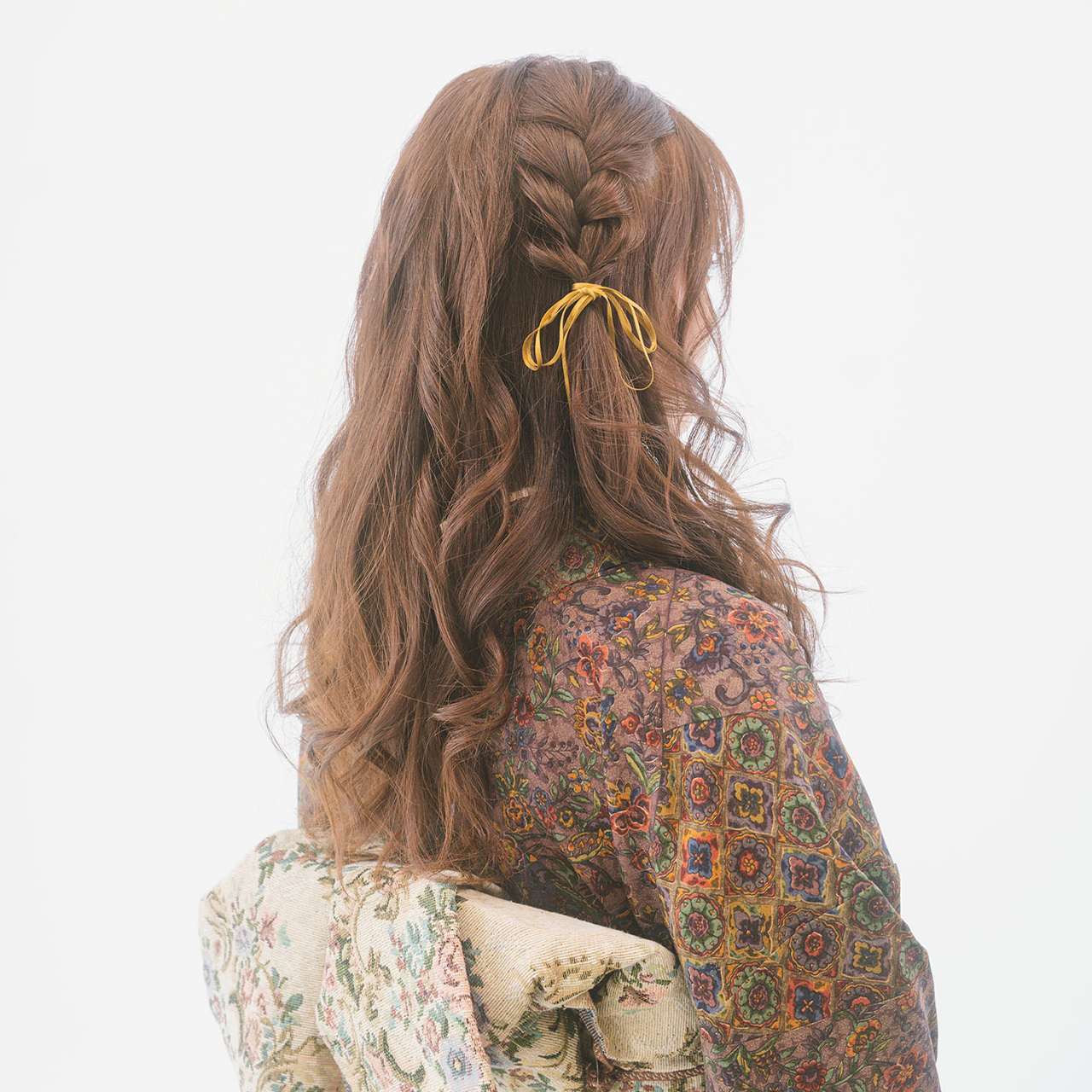 photo:KAREN HARISTYLE COLLECTION STYLE #012