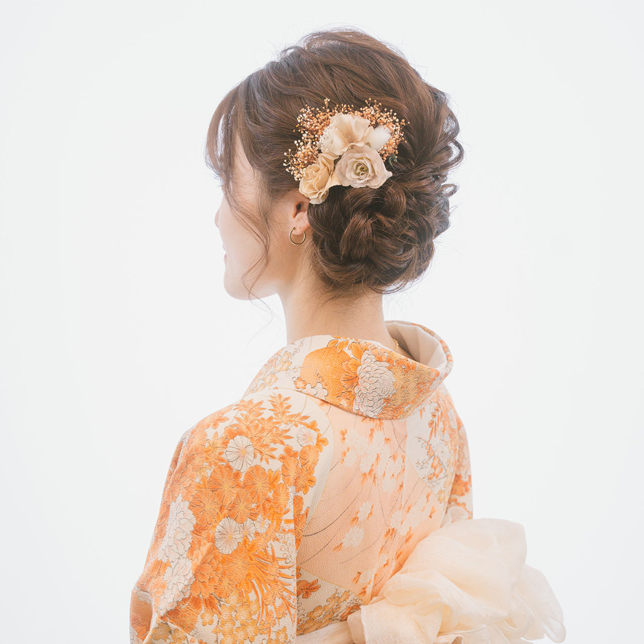 photo:KAREN HARISTYLE COLLECTION STYLE #013