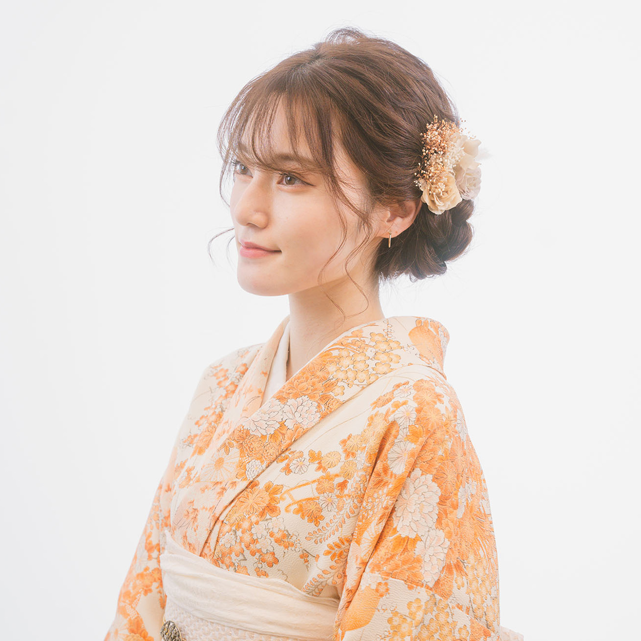 photo:KAREN HARISTYLE COLLECTION STYLE #013