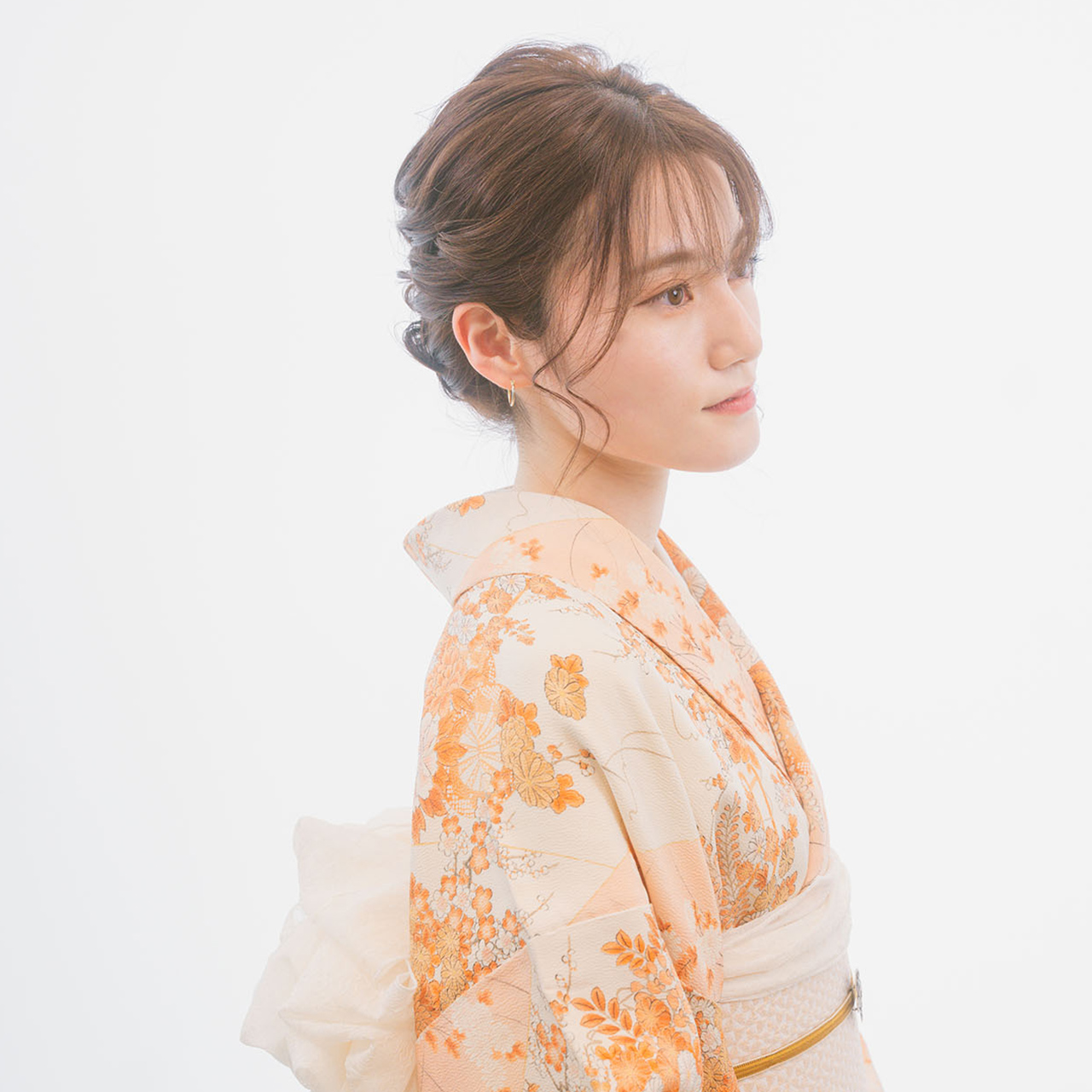 photo:KAREN HARISTYLE COLLECTION STYLE #013