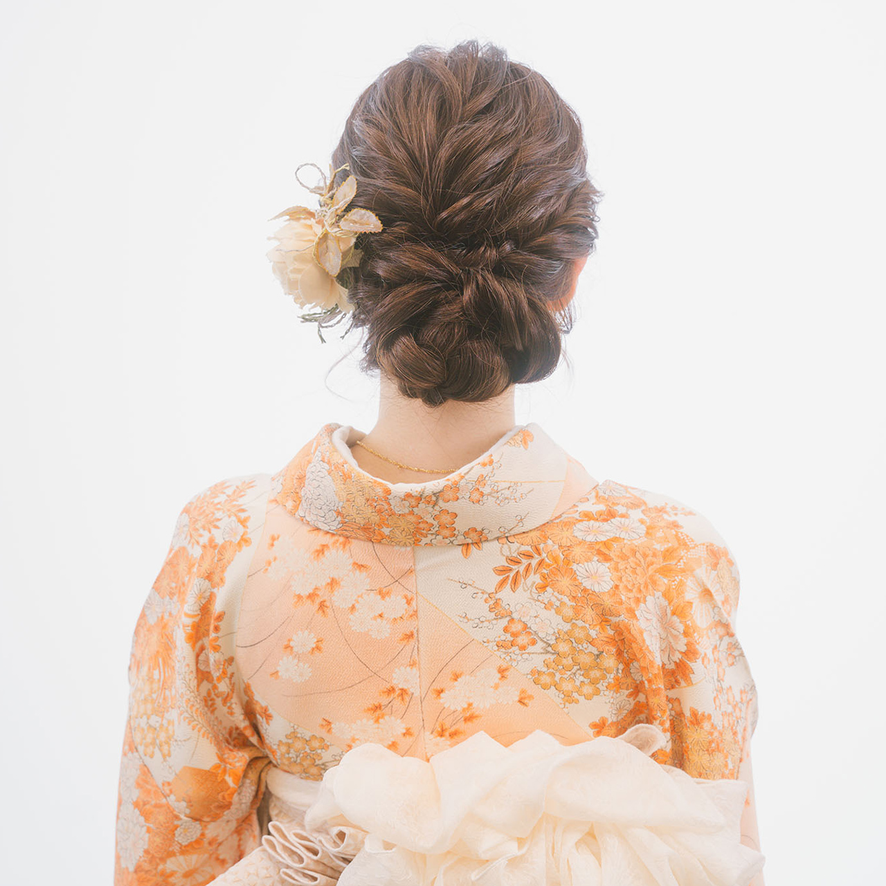 photo:KAREN HARISTYLE COLLECTION STYLE #014