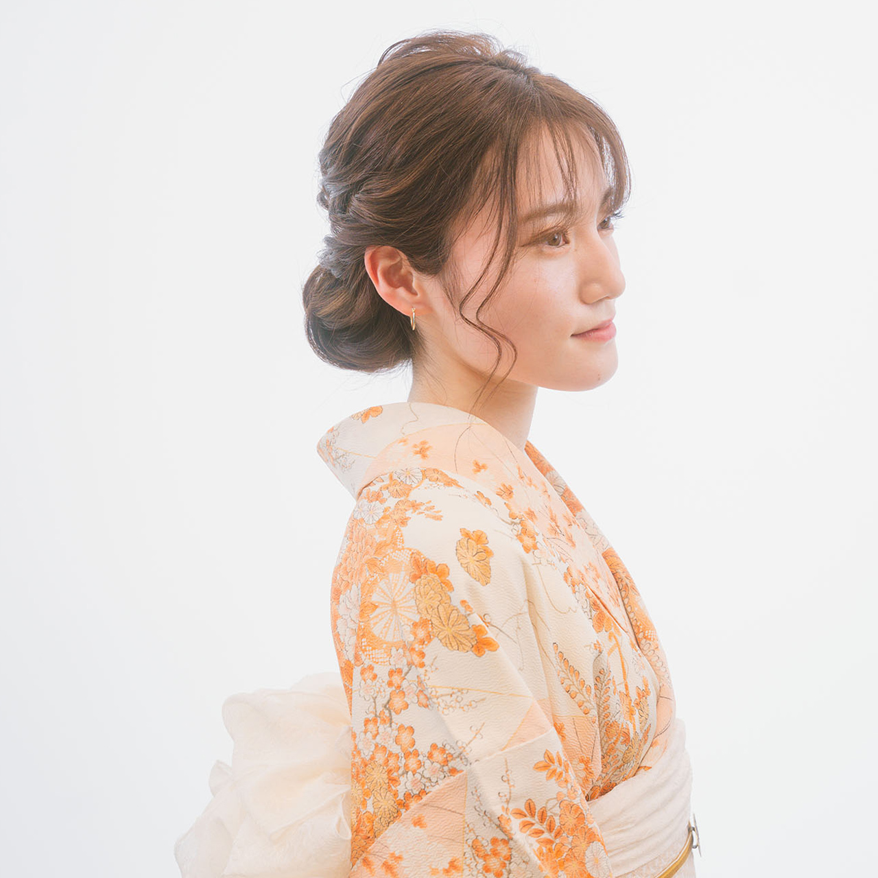 photo:KAREN HARISTYLE COLLECTION STYLE #014