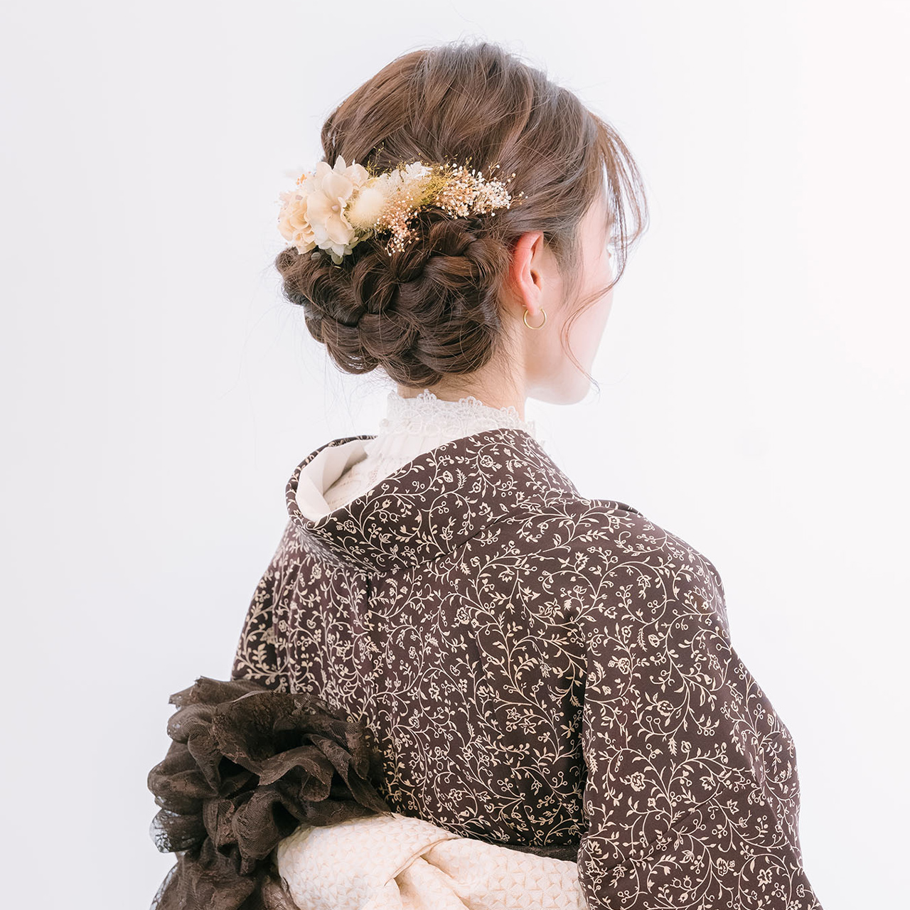 photo:KAREN HARISTYLE COLLECTION STYLE #015