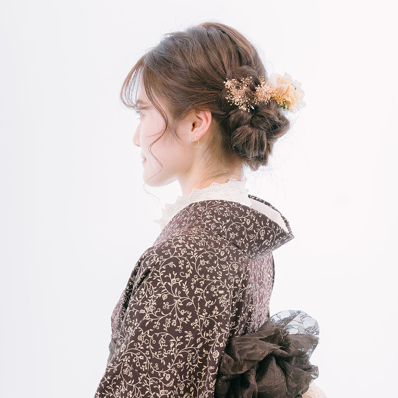 photo:KAREN HARISTYLE COLLECTION STYLE #015