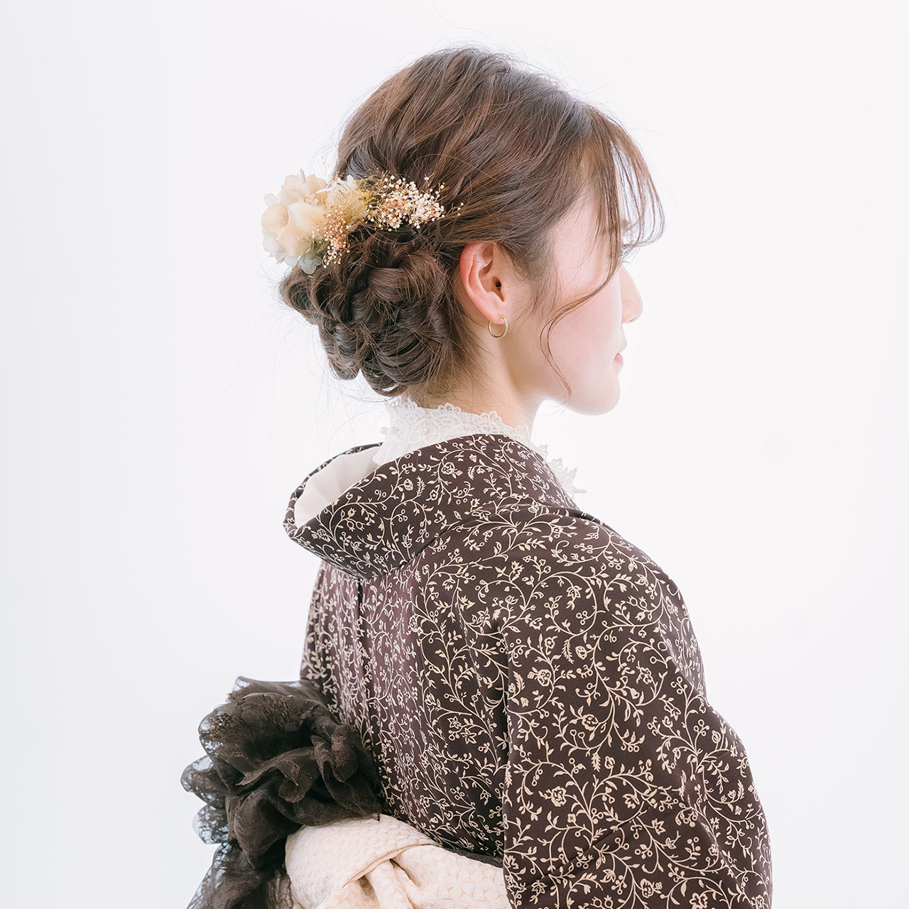 photo:KAREN HARISTYLE COLLECTION STYLE #015
