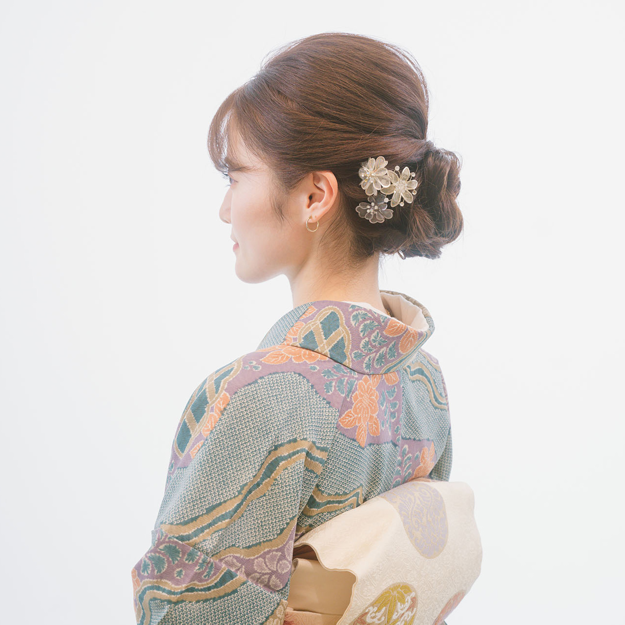photo:KAREN HARISTYLE COLLECTION STYLE #016