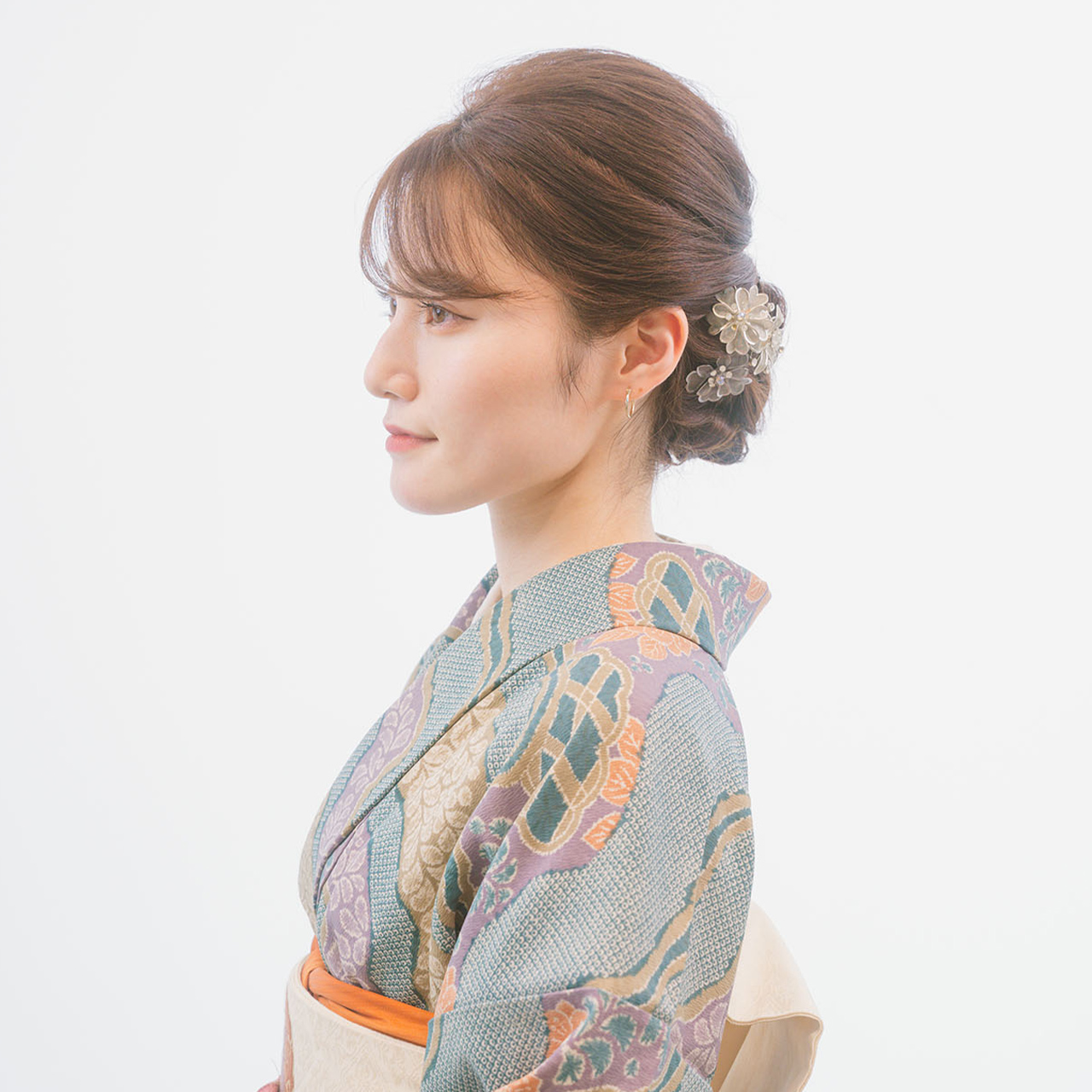 photo:KAREN HARISTYLE COLLECTION STYLE #016