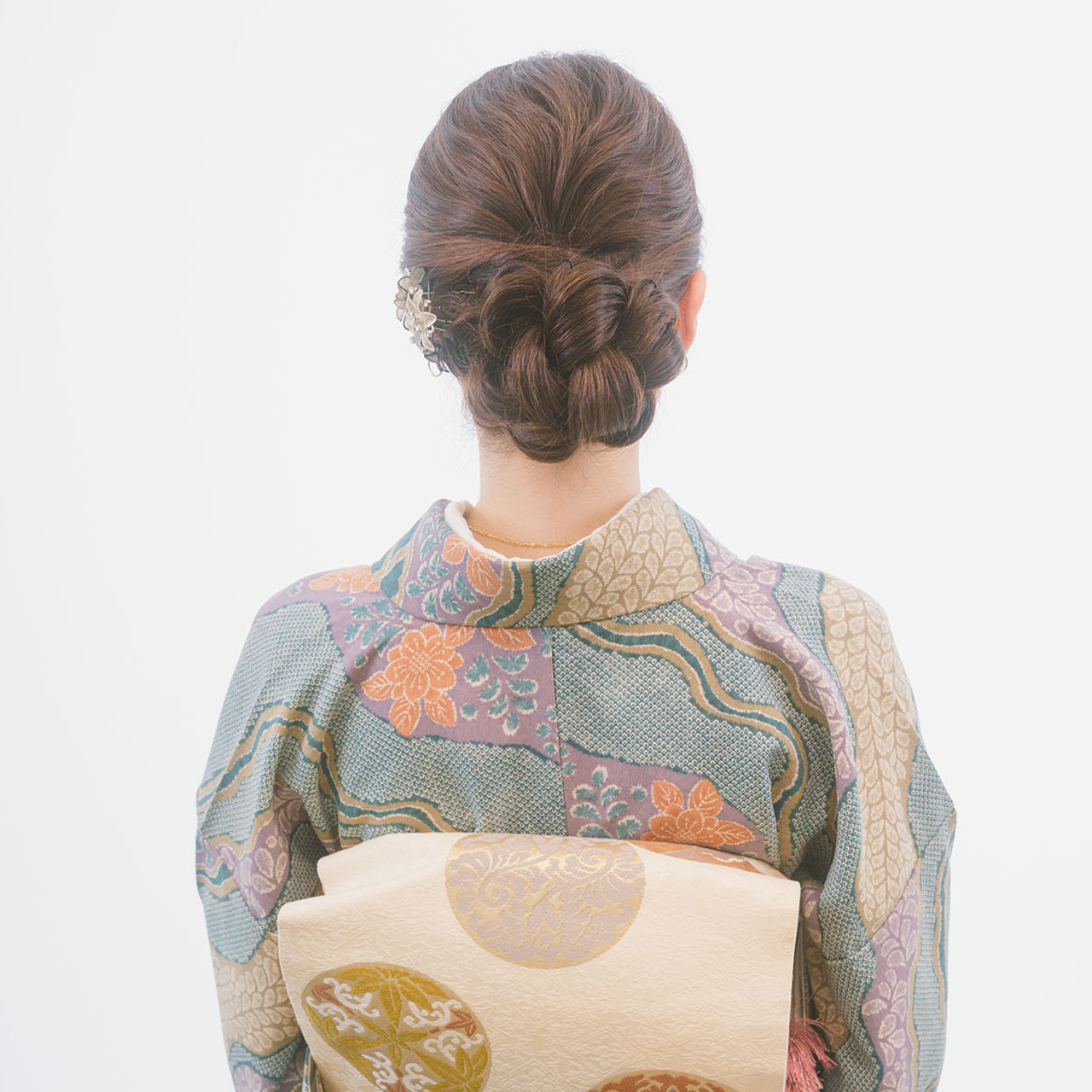 photo:KAREN HARISTYLE COLLECTION STYLE #016