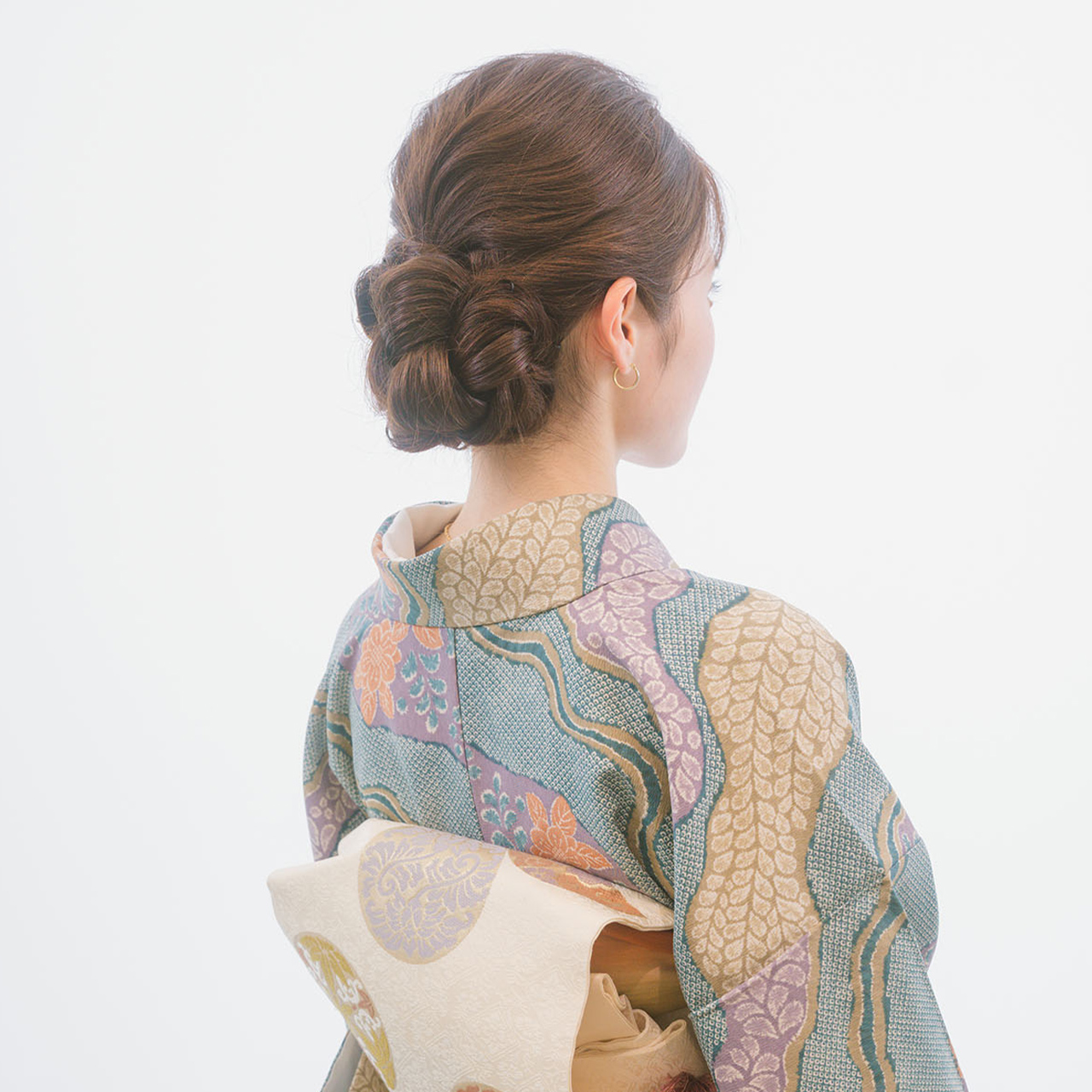 photo:KAREN HARISTYLE COLLECTION STYLE #016
