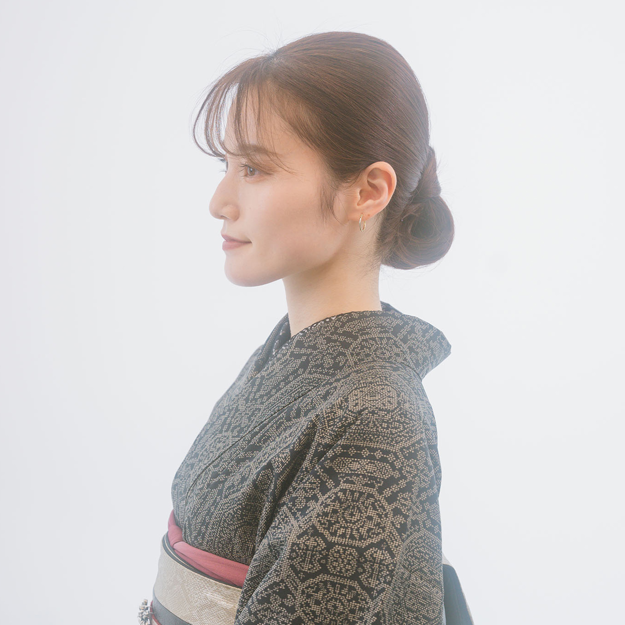 photo:KAREN HARISTYLE COLLECTION STYLE #017