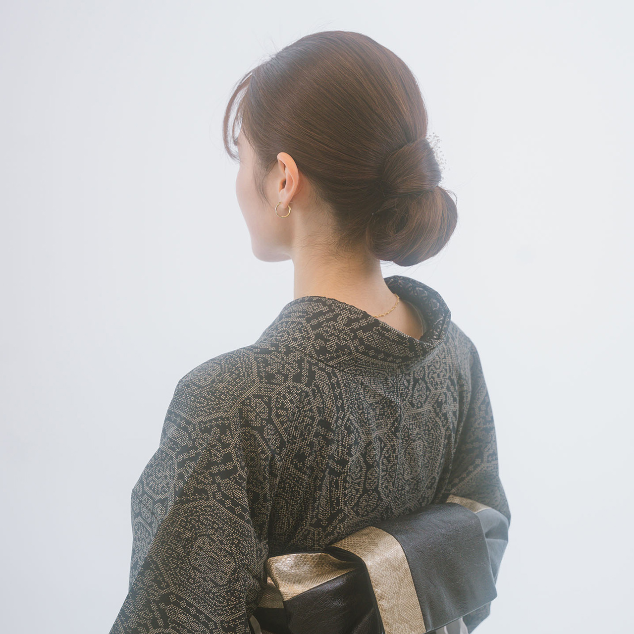 photo:KAREN HARISTYLE COLLECTION STYLE #017