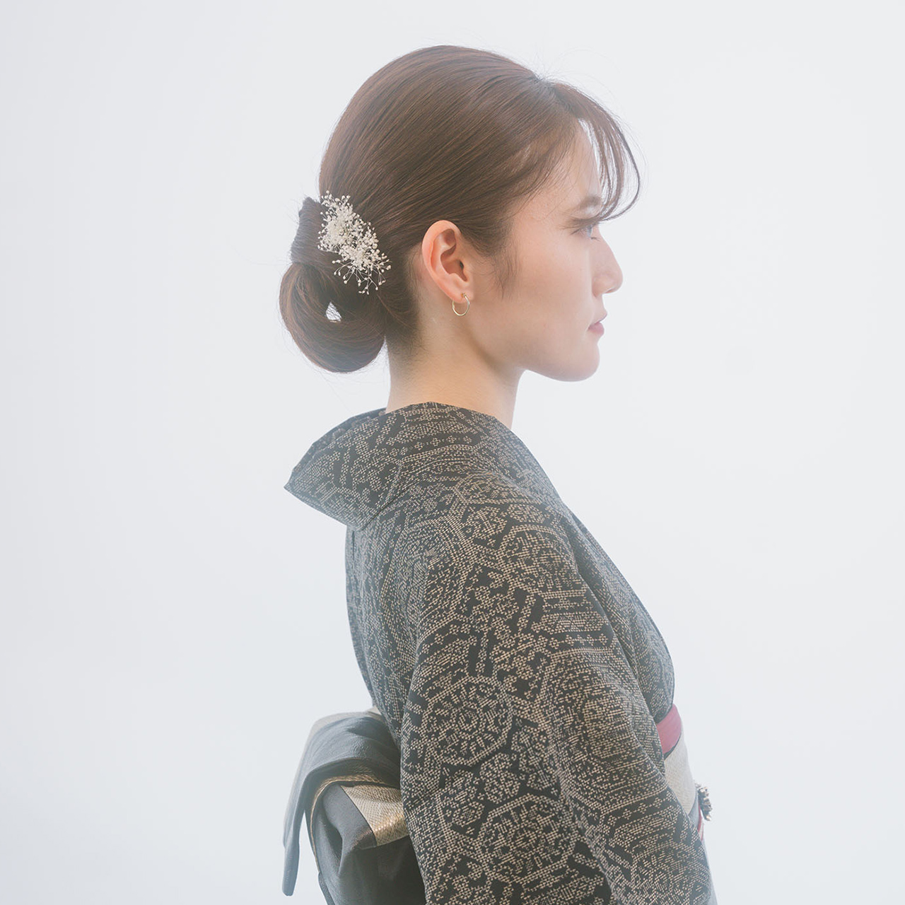 photo:KAREN HARISTYLE COLLECTION STYLE #017