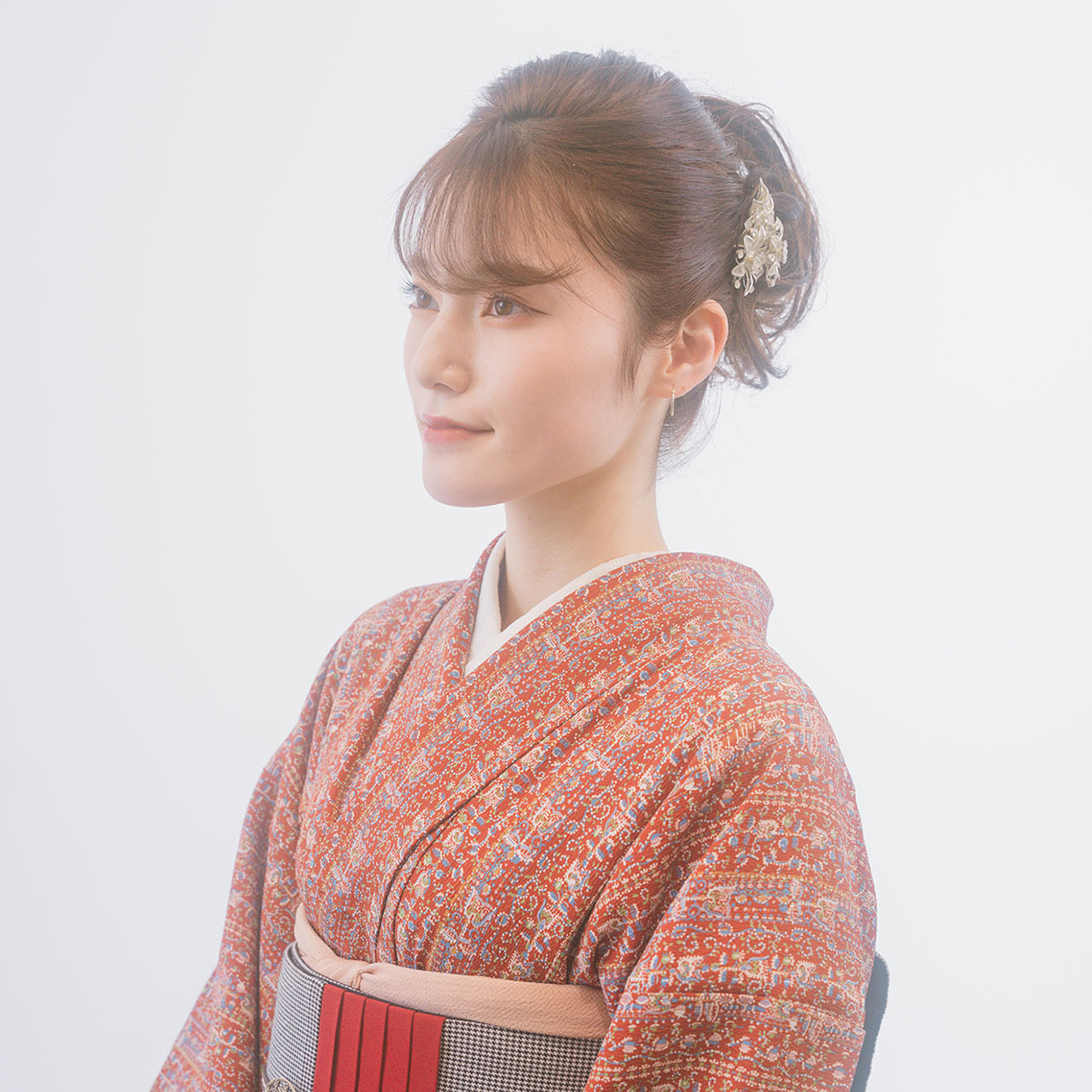 photo:KAREN HARISTYLE COLLECTION STYLE #018