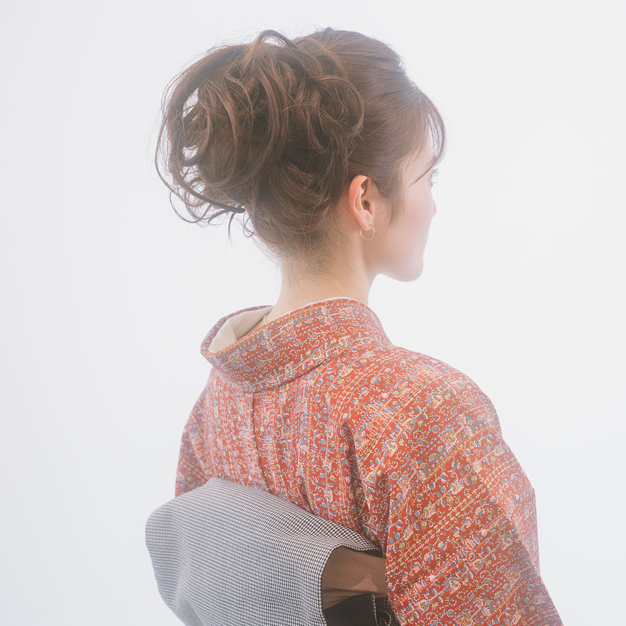 photo:KAREN HARISTYLE COLLECTION STYLE #018