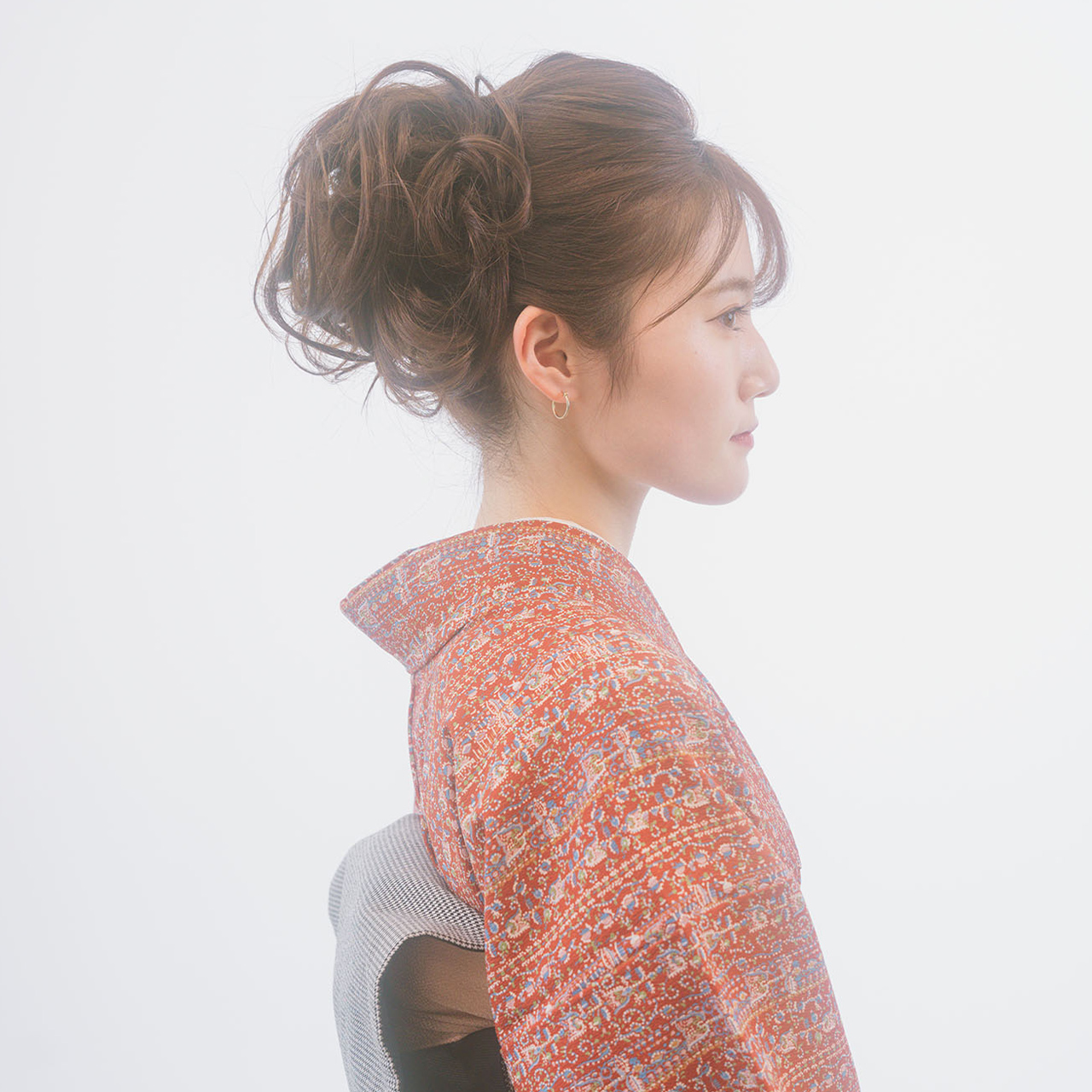 photo:KAREN HARISTYLE COLLECTION STYLE #018