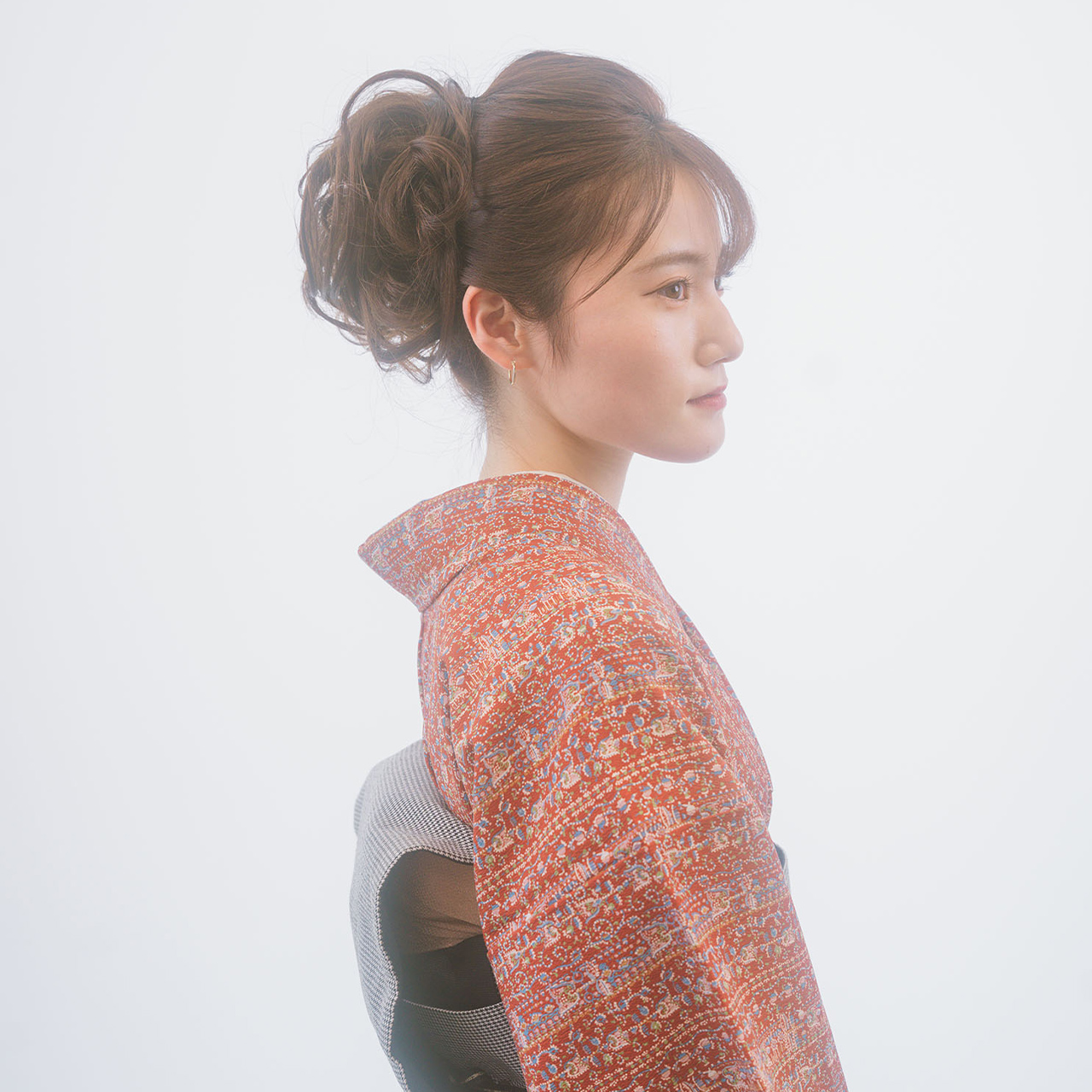 photo:KAREN HARISTYLE COLLECTION STYLE #018