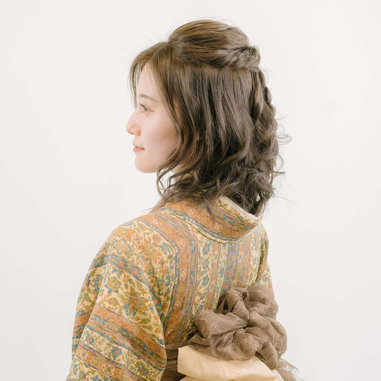 photo:KAREN HARISTYLE COLLECTION STYLE #019