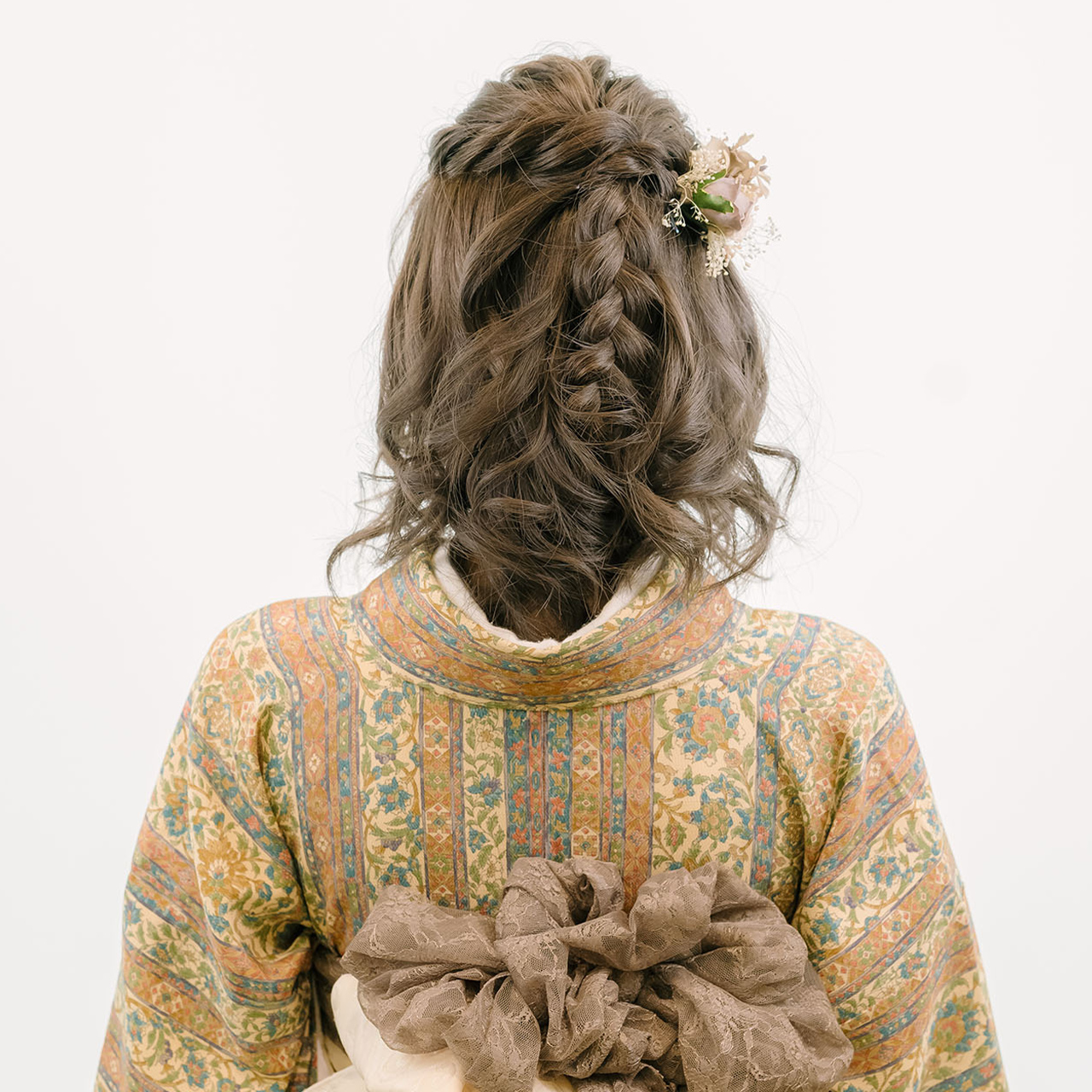 photo:KAREN HARISTYLE COLLECTION STYLE #019