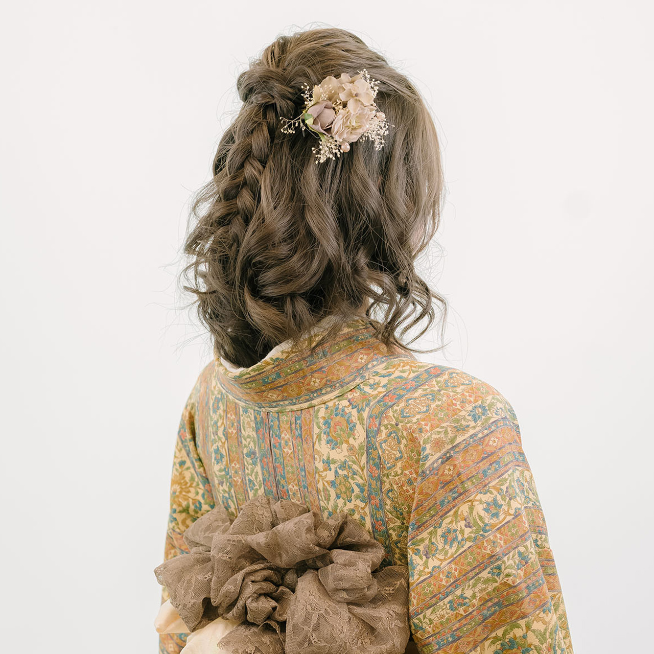 photo:KAREN HARISTYLE COLLECTION STYLE #019