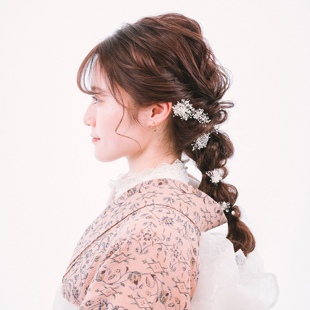 photo:KAREN HARISTYLE COLLECTION STYLE #001