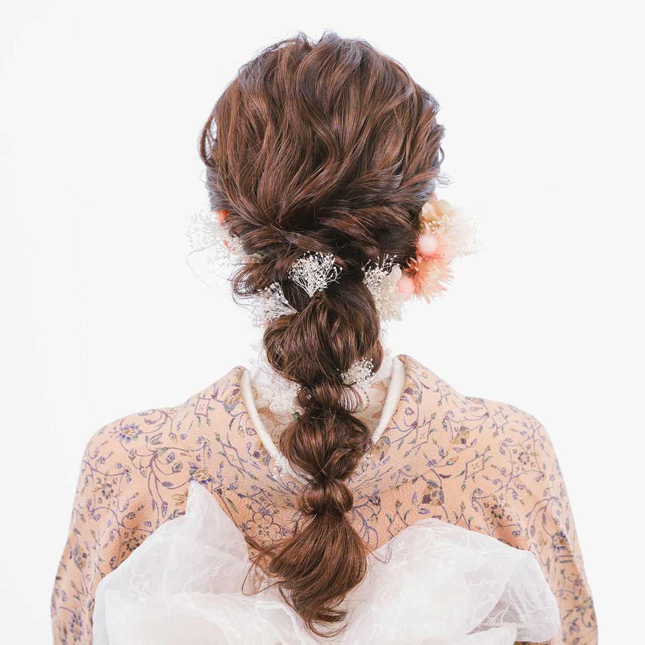 photo:KAREN HARISTYLE COLLECTION STYLE #001