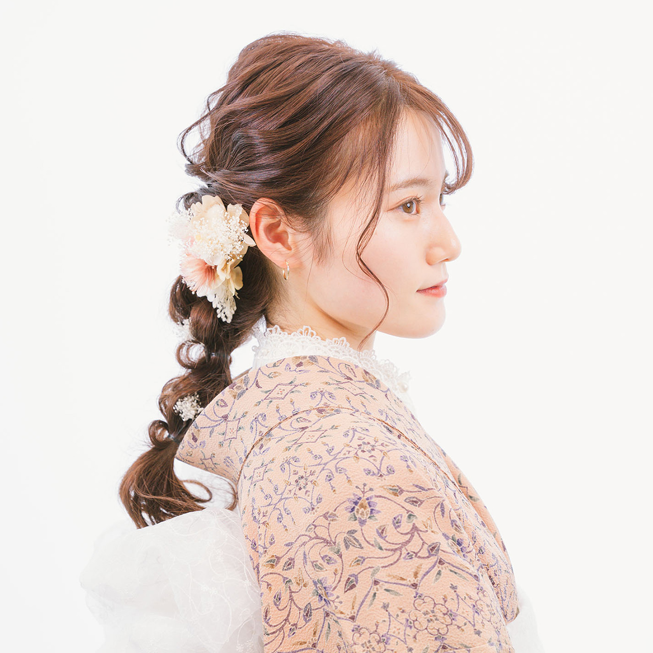 photo:KAREN HARISTYLE COLLECTION STYLE #001