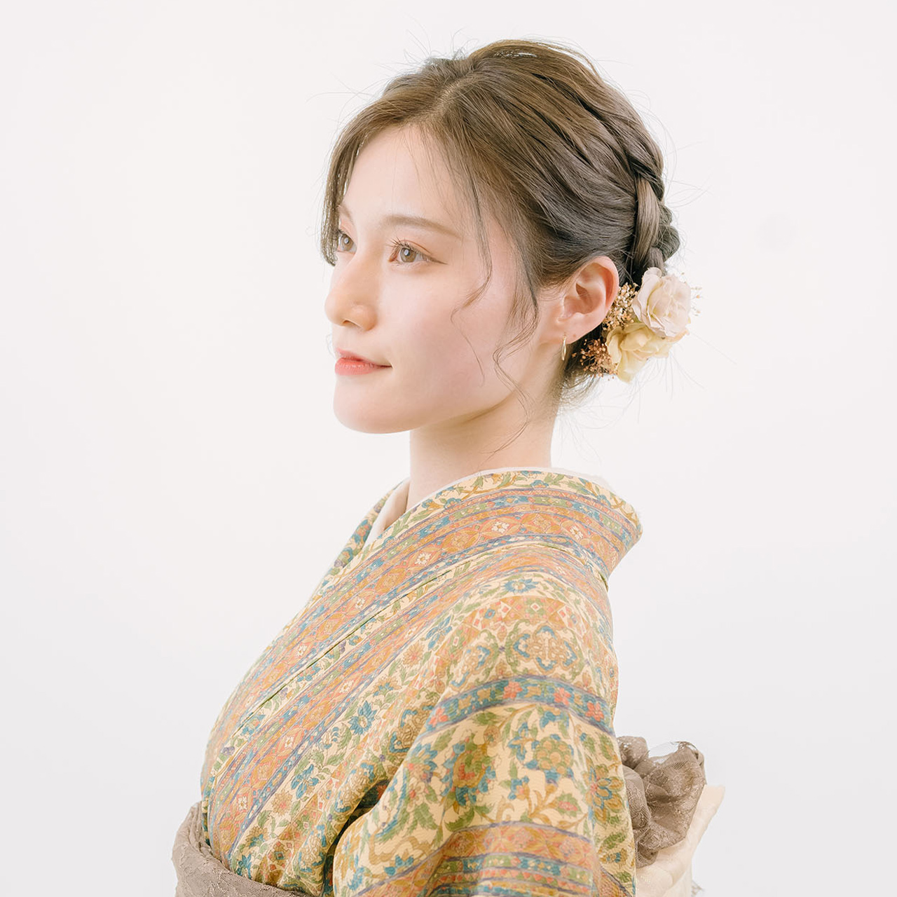 photo:KAREN HARISTYLE COLLECTION STYLE #020