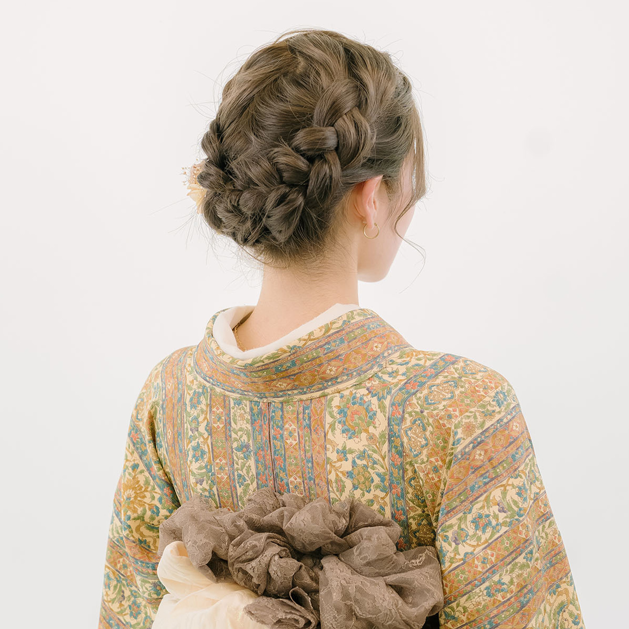 photo:KAREN HARISTYLE COLLECTION STYLE #020