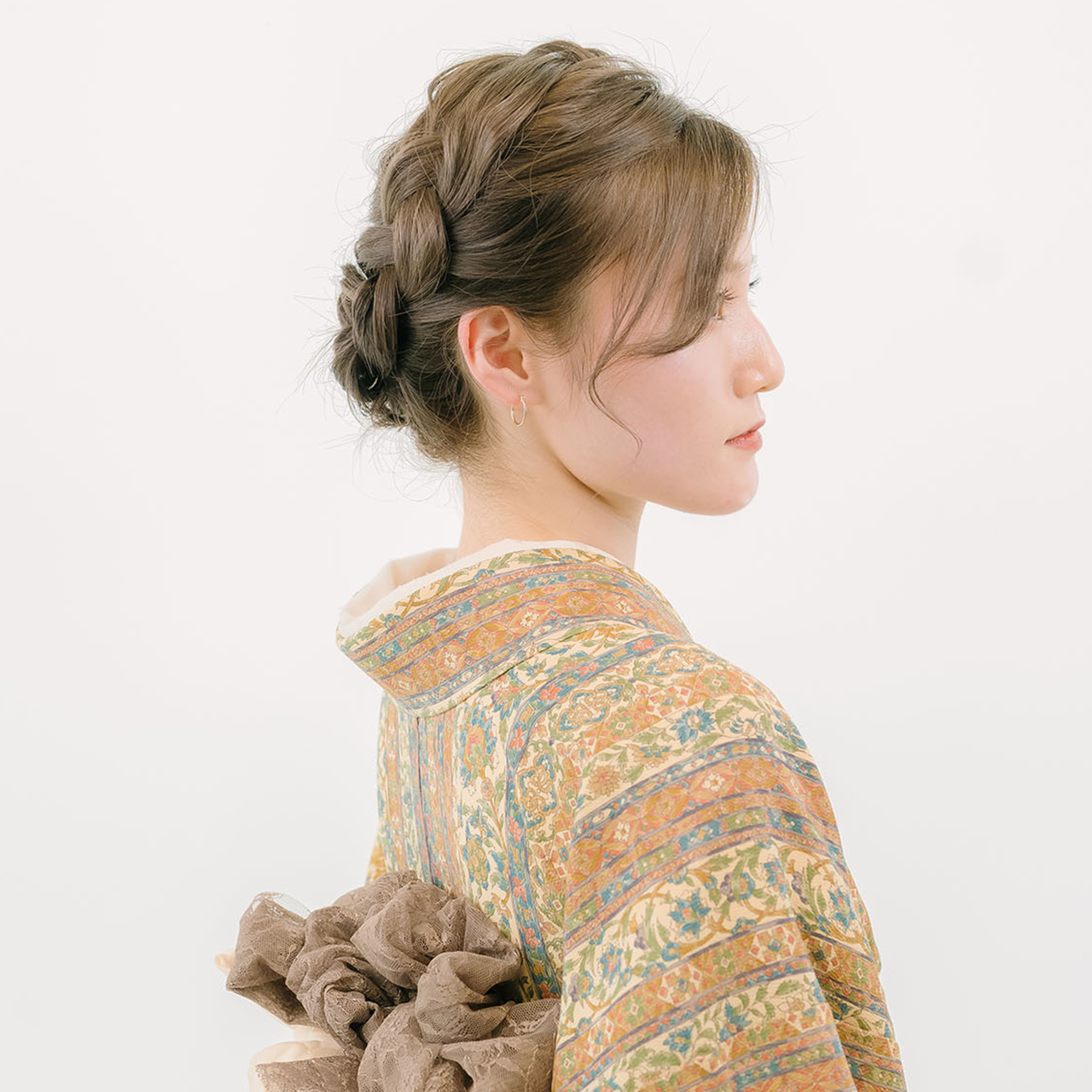 photo:KAREN HARISTYLE COLLECTION STYLE #020