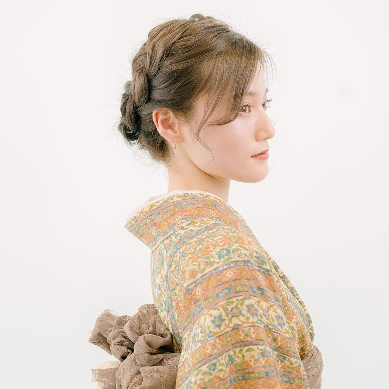 photo:KAREN HARISTYLE COLLECTION STYLE #020