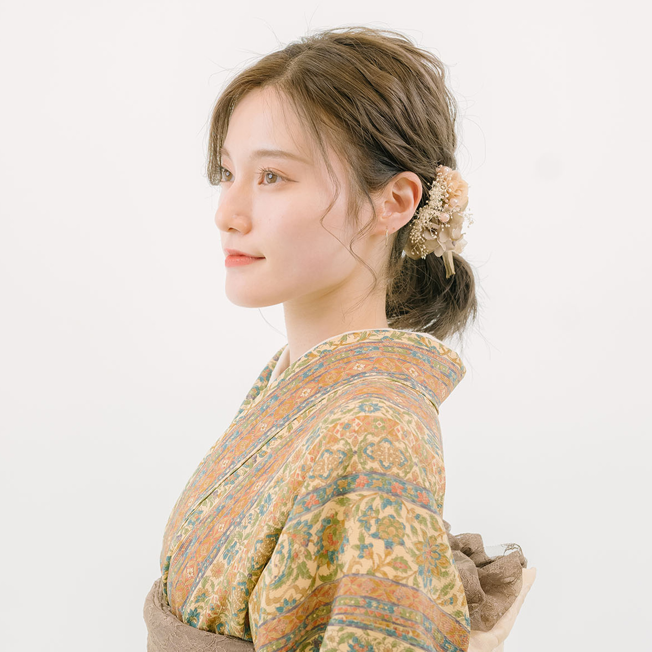 photo:KAREN HARISTYLE COLLECTION STYLE #021