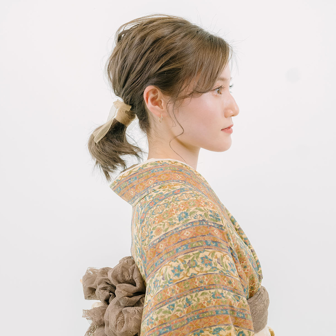 photo:KAREN HARISTYLE COLLECTION STYLE #021
