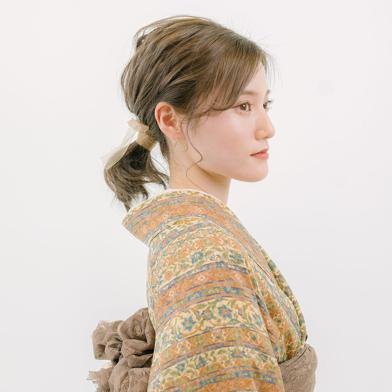 photo:KAREN HARISTYLE COLLECTION STYLE #021