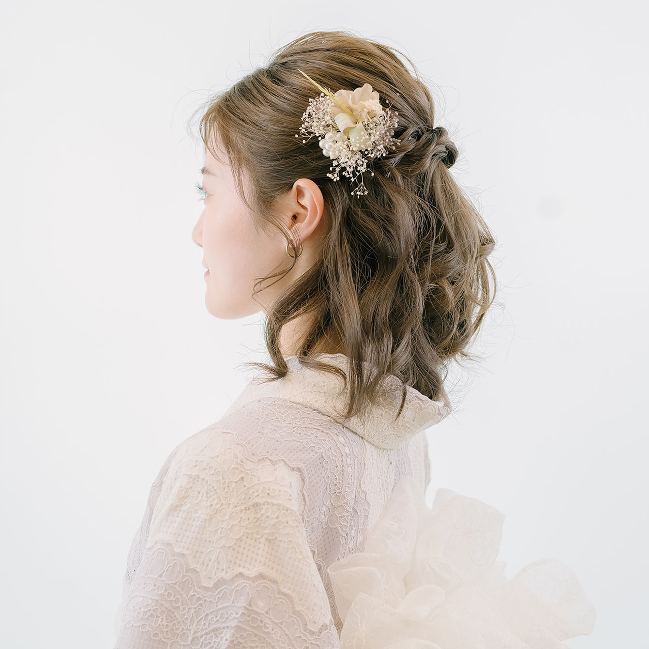 photo:KAREN HARISTYLE COLLECTION STYLE #022