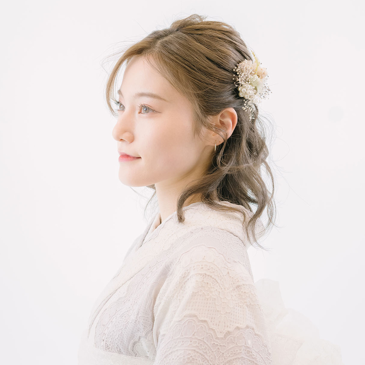 photo:KAREN HARISTYLE COLLECTION STYLE #022