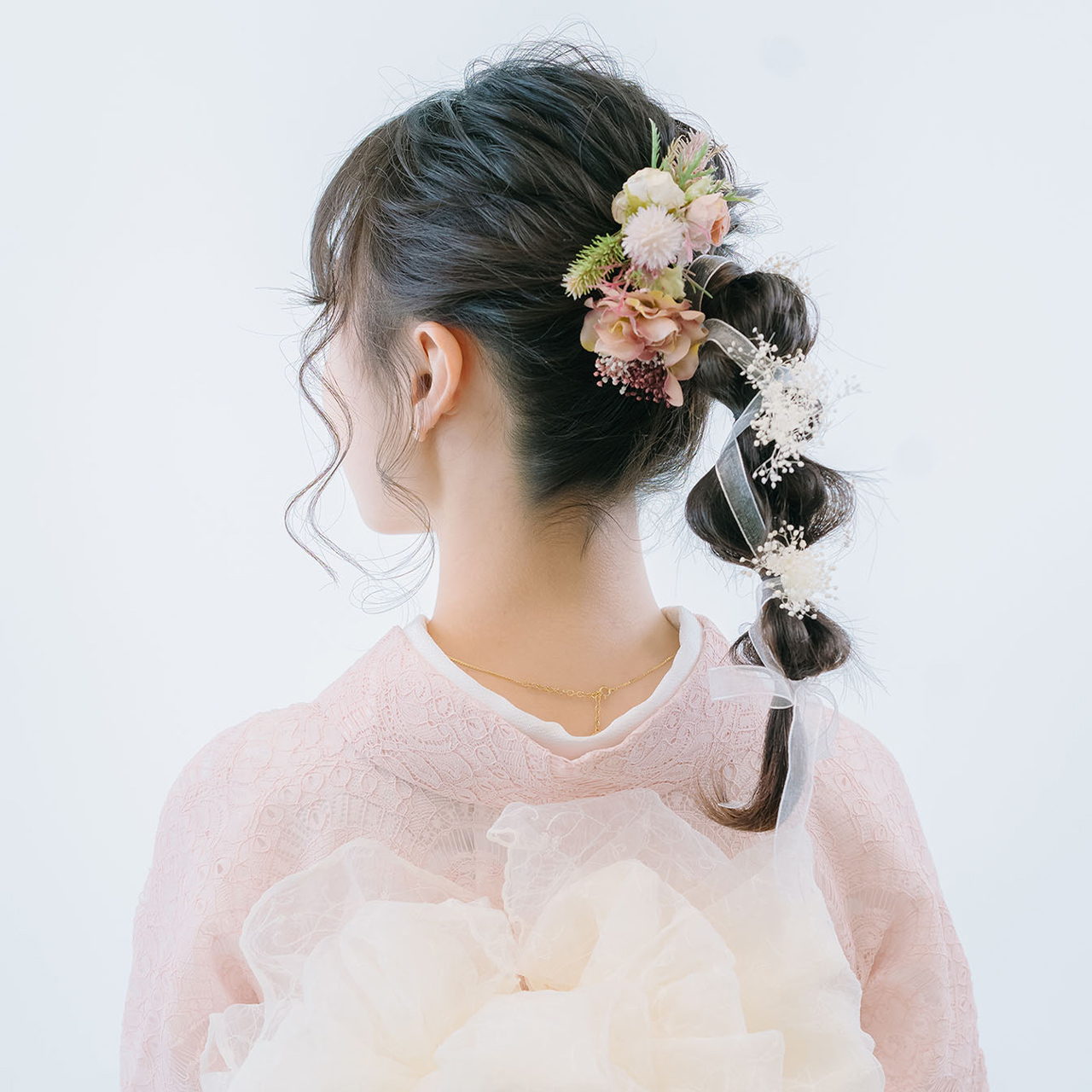 photo:KAREN HARISTYLE COLLECTION STYLE #023