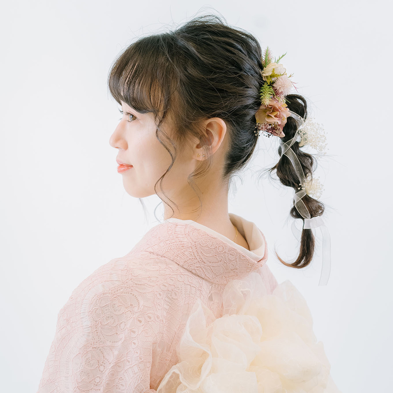 photo:KAREN HARISTYLE COLLECTION STYLE #023