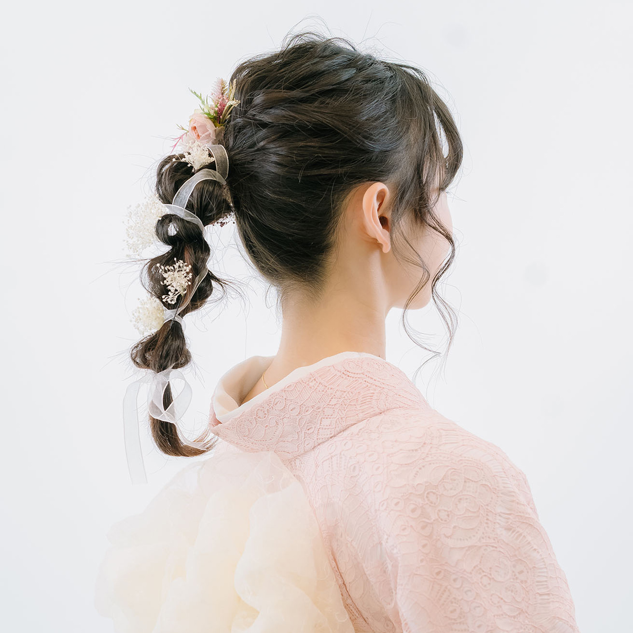photo:KAREN HARISTYLE COLLECTION STYLE #023
