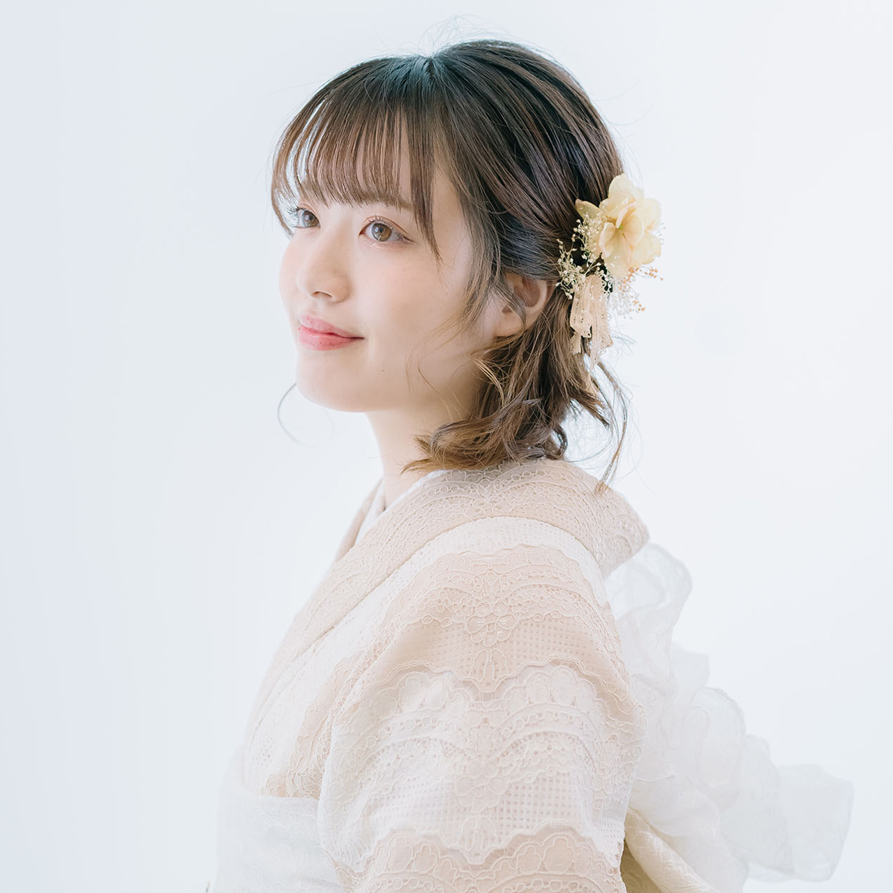 photo:KAREN HARISTYLE COLLECTION STYLE #024