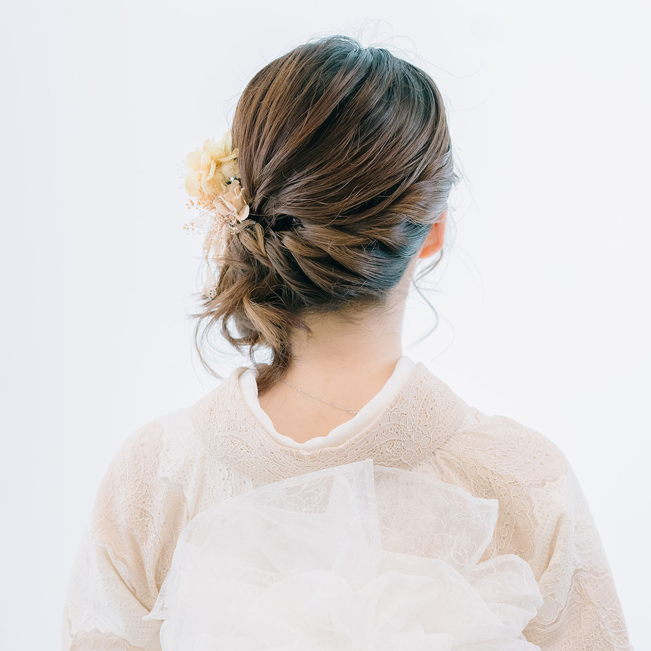 photo:KAREN HARISTYLE COLLECTION STYLE #024