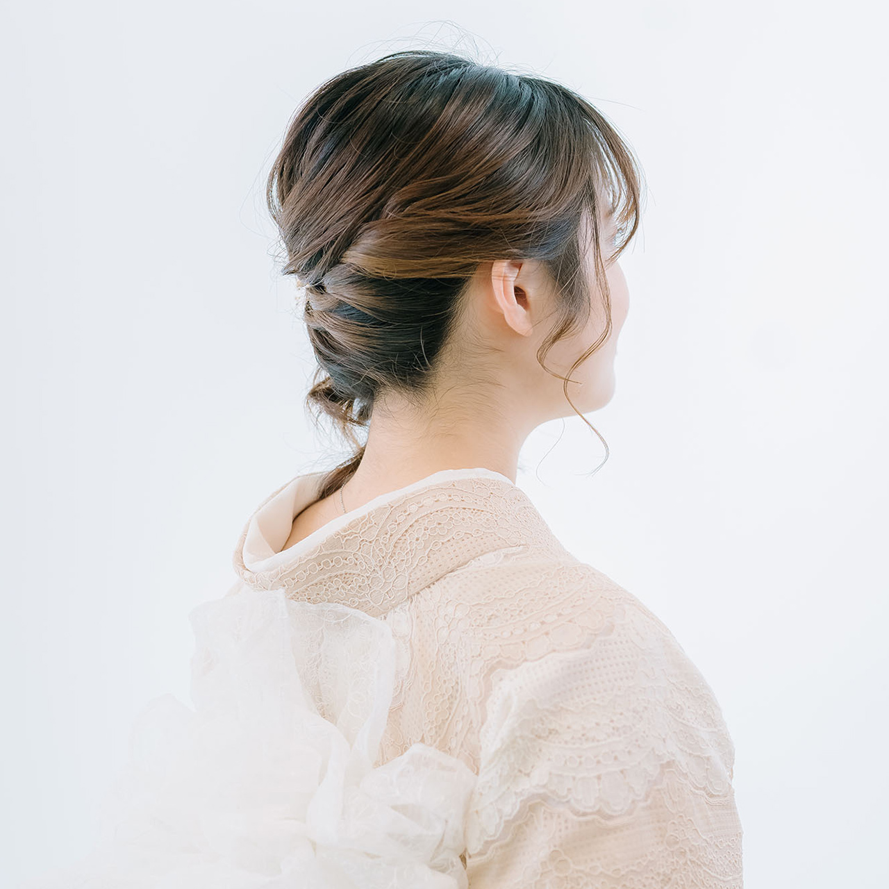 photo:KAREN HARISTYLE COLLECTION STYLE #024