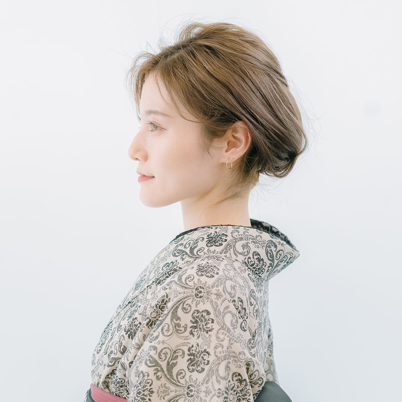 photo:KAREN HARISTYLE COLLECTION STYLE #025