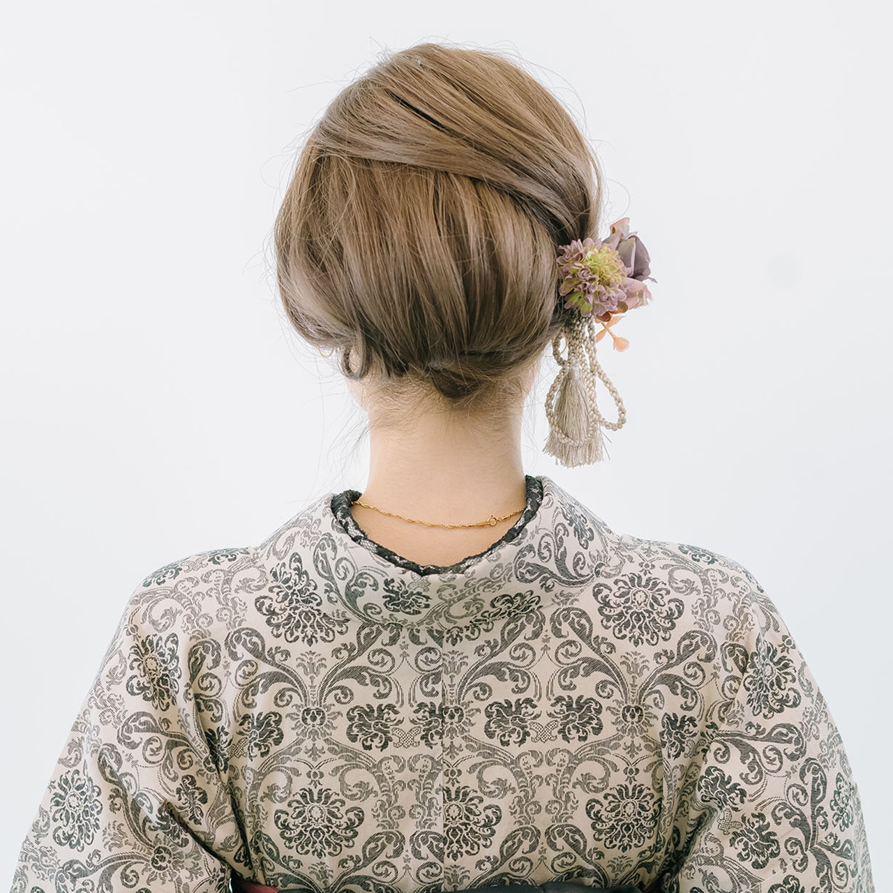 photo:KAREN HARISTYLE COLLECTION STYLE #025
