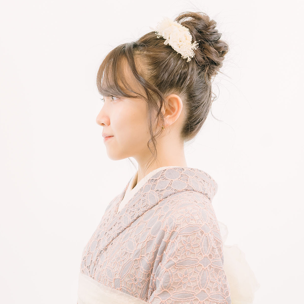 photo:KAREN HARISTYLE COLLECTION STYLE #027