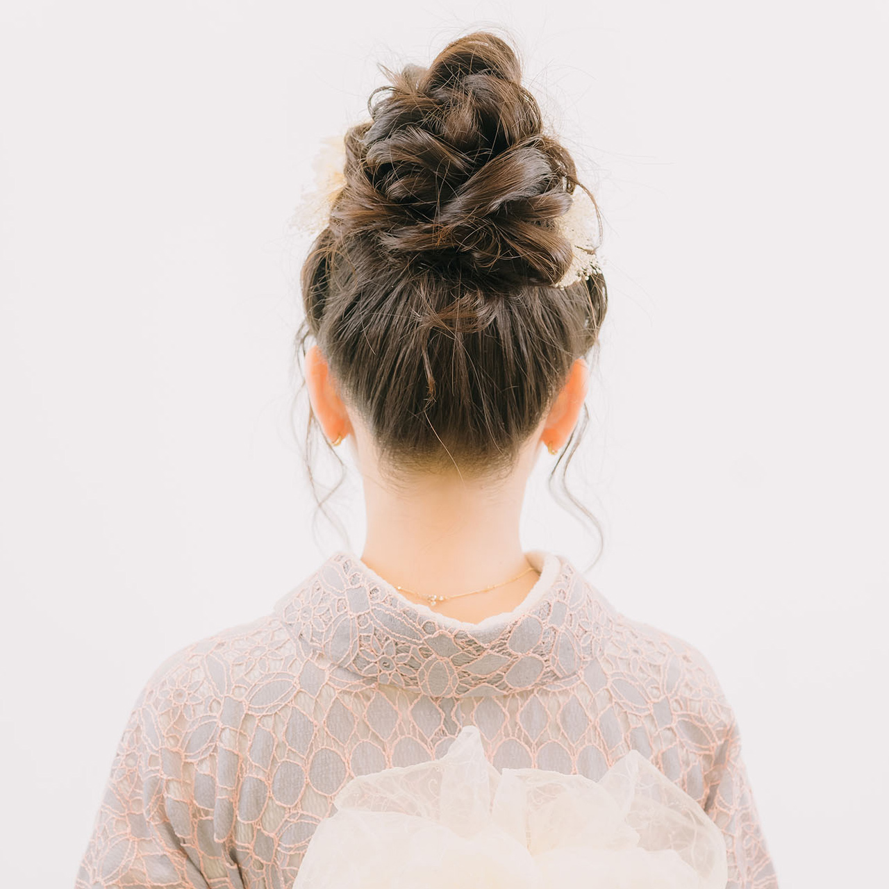 photo:KAREN HARISTYLE COLLECTION STYLE #027